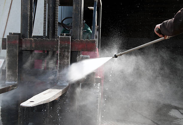 Winterizing Services in La Crosse, KS