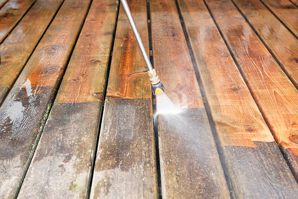 Reliable La Crosse, KS Pressure Washing Services Solutions